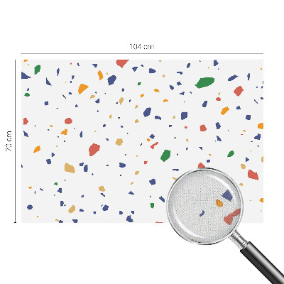 Nowoczesna fototapeta do salonu Nowoczesna fototapeta do salonu