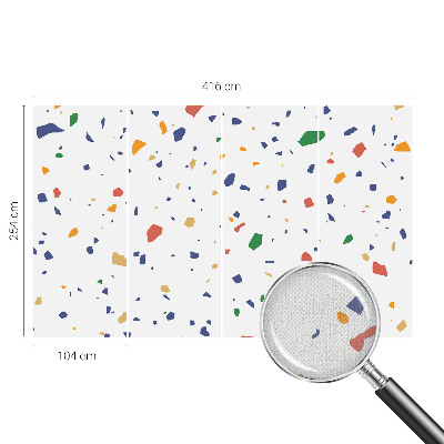 Nowoczesna fototapeta do salonu Nowoczesna fototapeta do salonu