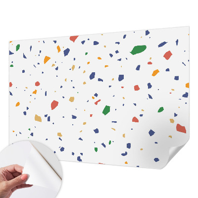 Nowoczesna fototapeta do salonu Nowoczesna fototapeta do salonu