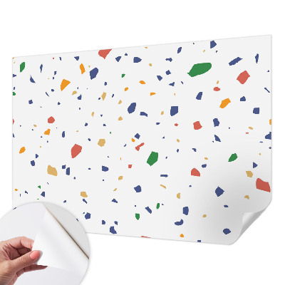 Nowoczesna fototapeta do salonu Nowoczesna fototapeta do salonu