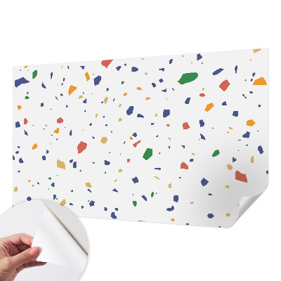 Nowoczesna fototapeta do salonu Nowoczesna fototapeta do salonu