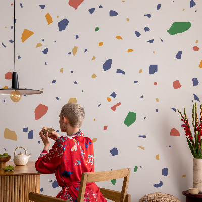 Nowoczesna fototapeta do salonu Nowoczesna fototapeta do salonu