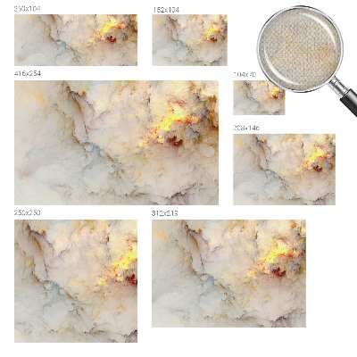 Dekoracyjna fototapeta na ścianę Dekoracyjna fototapeta na ścianę