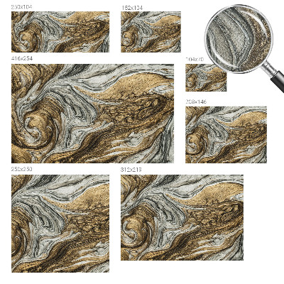 Nowoczesna fototapeta do salonu Nowoczesna fototapeta do salonu