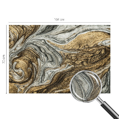 Nowoczesna fototapeta do salonu Nowoczesna fototapeta do salonu