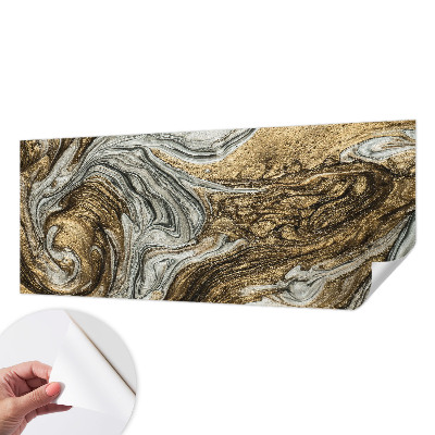 Nowoczesna fototapeta do salonu Nowoczesna fototapeta do salonu