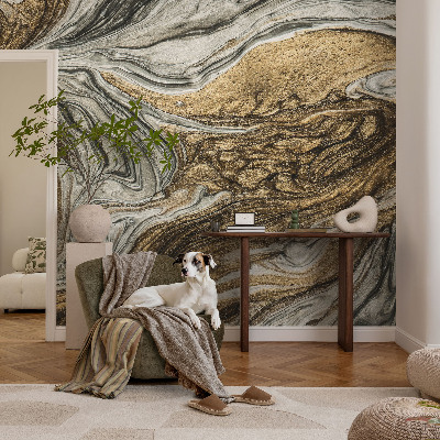 Nowoczesna fototapeta do salonu Nowoczesna fototapeta do salonu