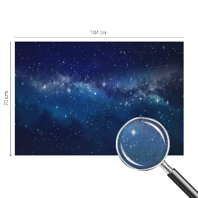 Dekoracyjna fototapeta na ścianę Dekoracyjna fototapeta na ścianę