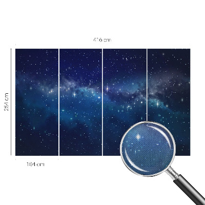 Dekoracyjna fototapeta na ścianę Dekoracyjna fototapeta na ścianę