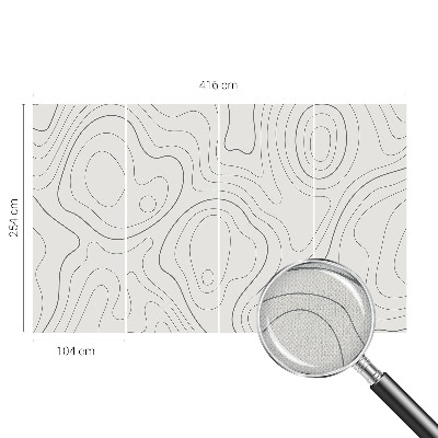 Fototapeta samoprzylepna z nadrukiem Fototapeta samoprzylepna z nadrukiem