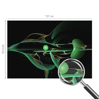 Dekoracyjna fototapeta na ścianę Dekoracyjna fototapeta na ścianę