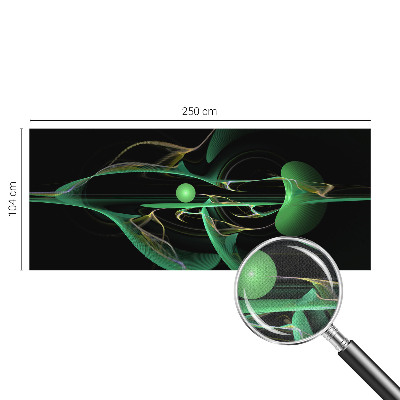 Dekoracyjna fototapeta na ścianę Dekoracyjna fototapeta na ścianę