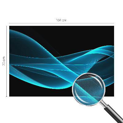 Dekoracyjna fototapeta na ścianę Dekoracyjna fototapeta na ścianę