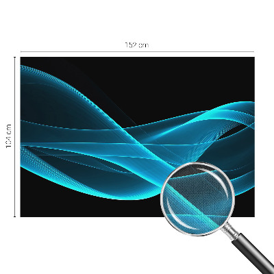 Dekoracyjna fototapeta na ścianę Dekoracyjna fototapeta na ścianę