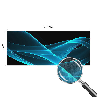 Dekoracyjna fototapeta na ścianę Dekoracyjna fototapeta na ścianę