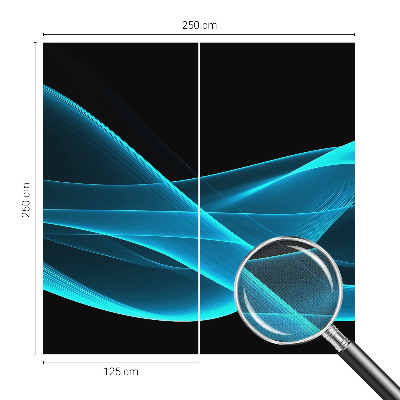 Dekoracyjna fototapeta na ścianę Dekoracyjna fototapeta na ścianę