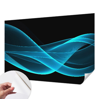 Dekoracyjna fototapeta na ścianę Dekoracyjna fototapeta na ścianę