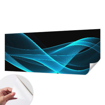 Dekoracyjna fototapeta na ścianę Dekoracyjna fototapeta na ścianę