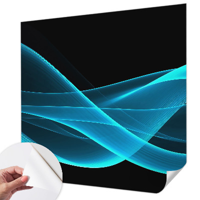 Dekoracyjna fototapeta na ścianę Dekoracyjna fototapeta na ścianę