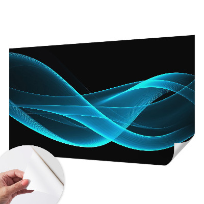 Dekoracyjna fototapeta na ścianę Dekoracyjna fototapeta na ścianę