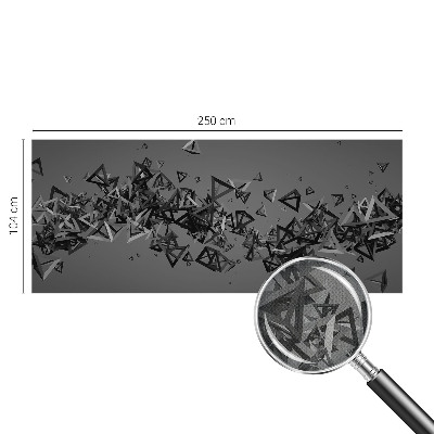 Nowoczesna fototapeta do salonu Nowoczesna fototapeta do salonu