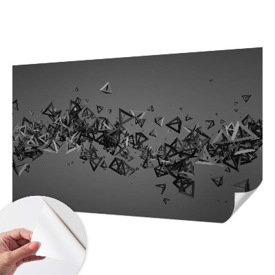 Nowoczesna fototapeta do salonu Nowoczesna fototapeta do salonu