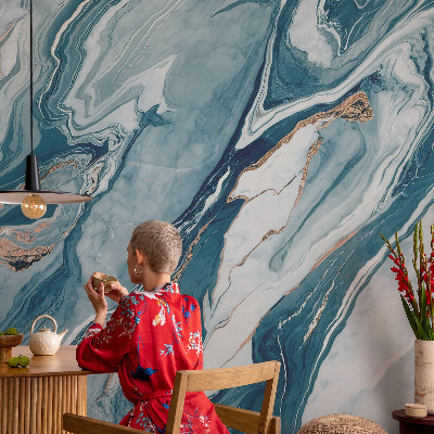 Tapeta fotograficzna Mineralna elegancja