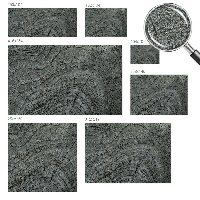 Nowoczesna fototapeta do salonu Nowoczesna fototapeta do salonu