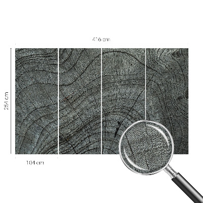 Nowoczesna fototapeta do salonu Nowoczesna fototapeta do salonu