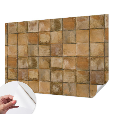 Fototapeta samoprzylepna z nadrukiem Fototapeta samoprzylepna z nadrukiem