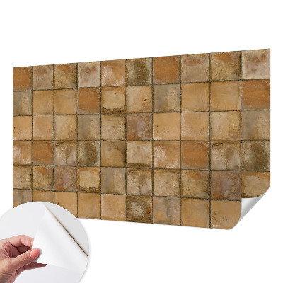 Fototapeta samoprzylepna z nadrukiem Fototapeta samoprzylepna z nadrukiem