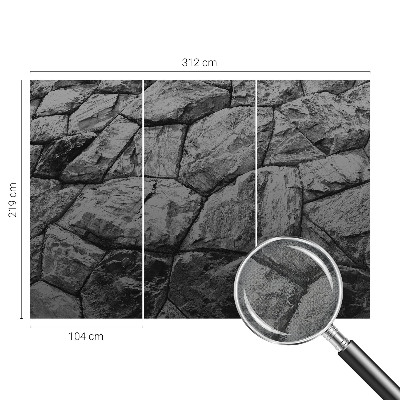 Nowoczesna fototapeta do salonu Nowoczesna fototapeta do salonu