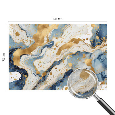 Dekoracyjna fototapeta na ścianę Dekoracyjna fototapeta na ścianę