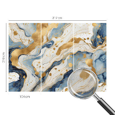 Dekoracyjna fototapeta na ścianę Dekoracyjna fototapeta na ścianę