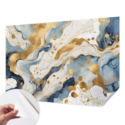 Dekoracyjna fototapeta na ścianę Dekoracyjna fototapeta na ścianę