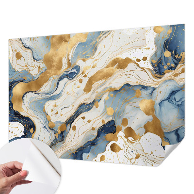 Dekoracyjna fototapeta na ścianę Dekoracyjna fototapeta na ścianę