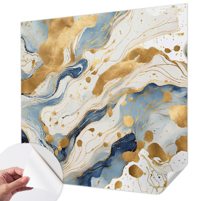 Dekoracyjna fototapeta na ścianę Dekoracyjna fototapeta na ścianę