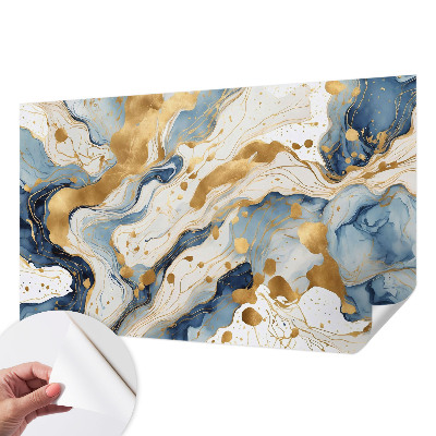 Dekoracyjna fototapeta na ścianę Dekoracyjna fototapeta na ścianę