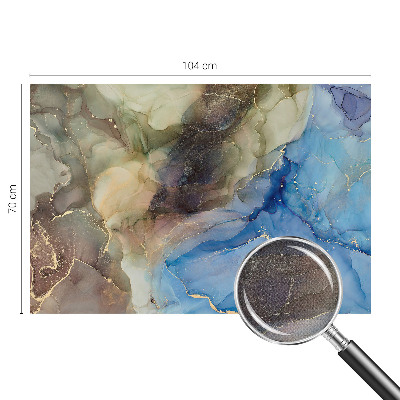 Fototapeta samoprzylepna z nadrukiem Fototapeta samoprzylepna z nadrukiem