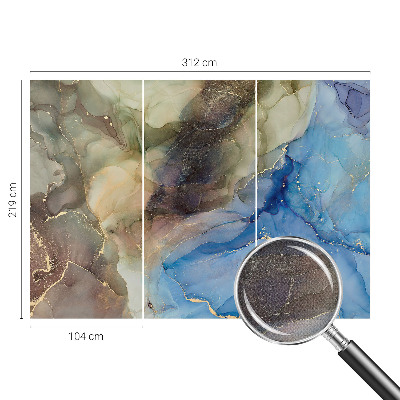 Fototapeta samoprzylepna z nadrukiem Fototapeta samoprzylepna z nadrukiem