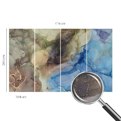 Fototapeta samoprzylepna z nadrukiem Fototapeta samoprzylepna z nadrukiem