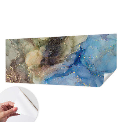 Fototapeta samoprzylepna z nadrukiem Fototapeta samoprzylepna z nadrukiem