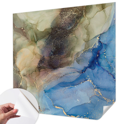 Fototapeta samoprzylepna z nadrukiem Fototapeta samoprzylepna z nadrukiem