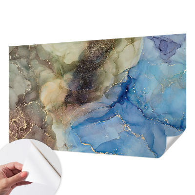 Fototapeta samoprzylepna z nadrukiem Fototapeta samoprzylepna z nadrukiem