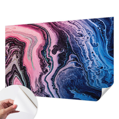 Nowoczesna fototapeta do salonu Nowoczesna fototapeta do salonu