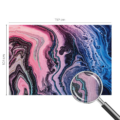 Nowoczesna fototapeta do salonu Nowoczesna fototapeta do salonu