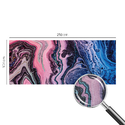 Nowoczesna fototapeta do salonu Nowoczesna fototapeta do salonu