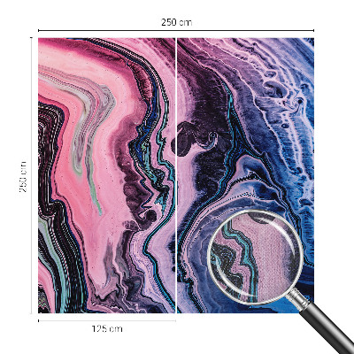 Nowoczesna fototapeta do salonu Nowoczesna fototapeta do salonu