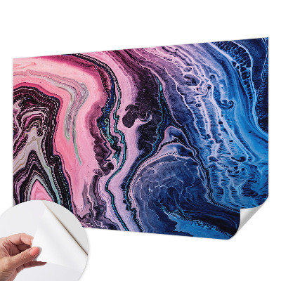 Nowoczesna fototapeta do salonu Nowoczesna fototapeta do salonu