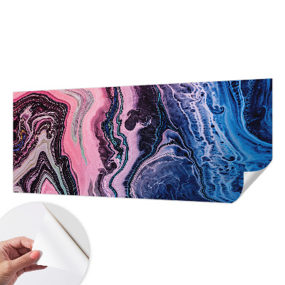 Nowoczesna fototapeta do salonu Nowoczesna fototapeta do salonu